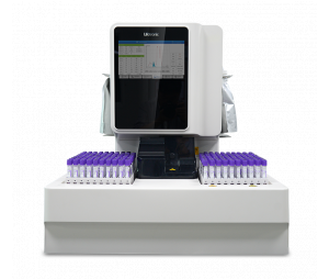 普门 H100Plus 糖化血红蛋白分析仪