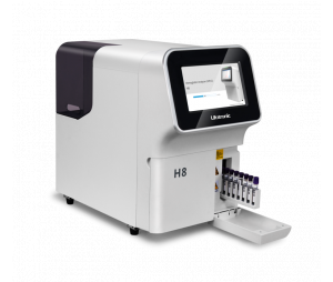 普门 H8 糖化血红蛋白分析仪