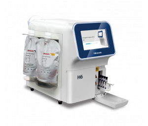 普门 H6 糖化血红蛋白分析仪