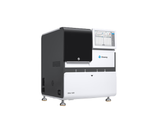 卓润 iStar 500 全自动化学发光测定仪