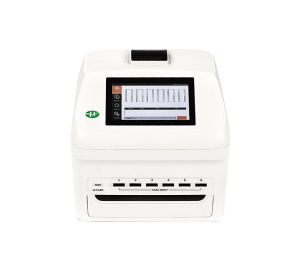 微米 多通道干式荧光免疫分析仪V3100