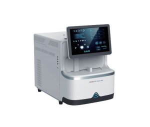 品峰 KunLun i1200 全自动化学发光免疫分析仪