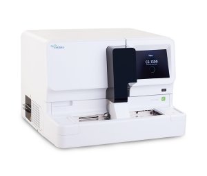 品峰 希森美康CS-1300全自动凝血分析仪