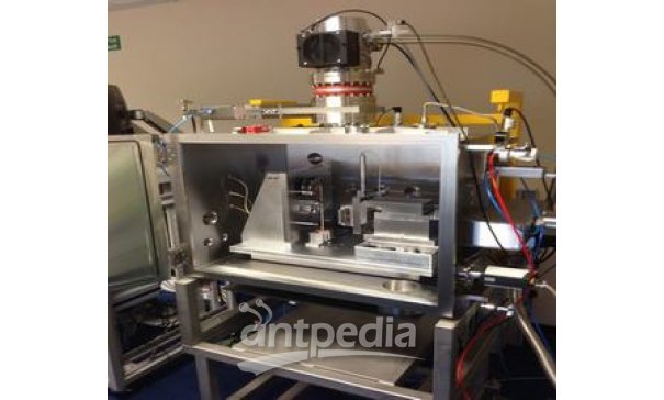 纳米力学测试系统/纳米压痕仪 NanoTest Xtreme