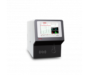 鸿瑞杰 全自动血液分析仪 HRJ-H600