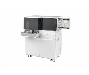 艾科达 全自动凝血分析仪 GW-6000