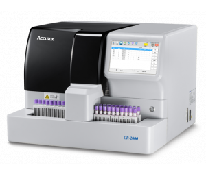 艾科达 全自动特定蛋白分析仪 CR-2000