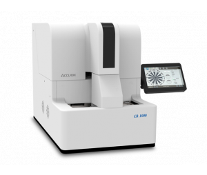 艾科达 全自动特定蛋白分析仪 CR-1000