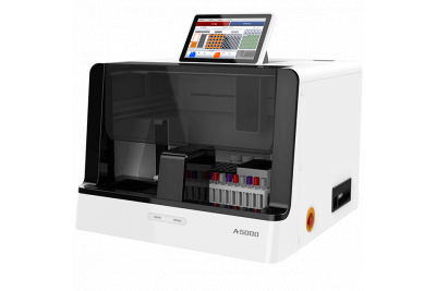 巴迪泰 全自动干式荧光免疫分析仪 A5000 