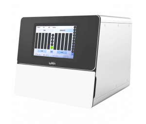 巴迪泰 全自动干式荧光免疫分析仪 A3000 