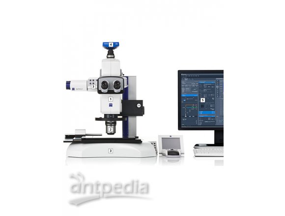 蔡司（ZEISS）显微镜体视显微镜Axio Zoom.V16