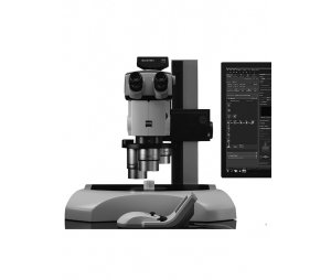 蔡司（ZEISS）显微镜体视显微镜SteREO Discovery.V20