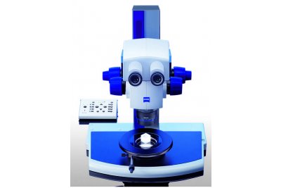 蔡司（ZEISS）显微镜  ꄲ  体视显微镜SteREO Discovery.V12