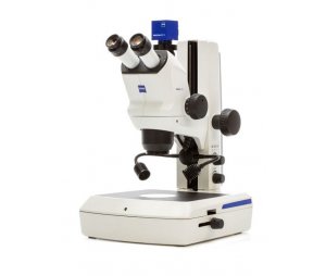 蔡司（ZEISS）显微镜  ꄲ  体视显微镜Stemi 508