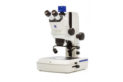 蔡司（ZEISS）显微镜  ꄲ  体视显微镜Stemi 305