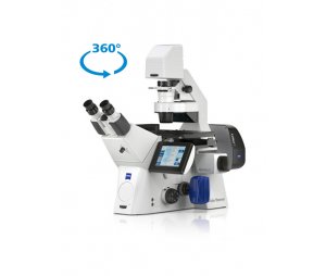 蔡司（ZEISS）显微镜  ꄲ  倒置显微镜Axio Observer