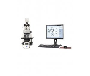 蔡司（ZEISS）显微镜  ꄲIkaros （染色体核型分析系统）