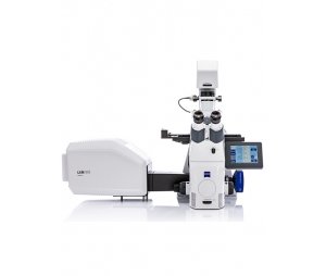  蔡司（ZEISS）显微镜  ꄲ  自动化成像系统LSM 900 with Airyscan 2