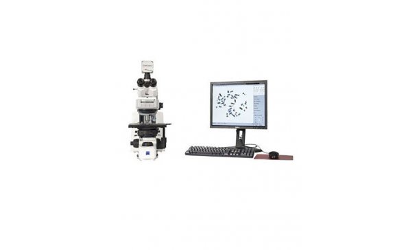 蔡司（ZEISS）显微镜 Isis 荧光成像系统