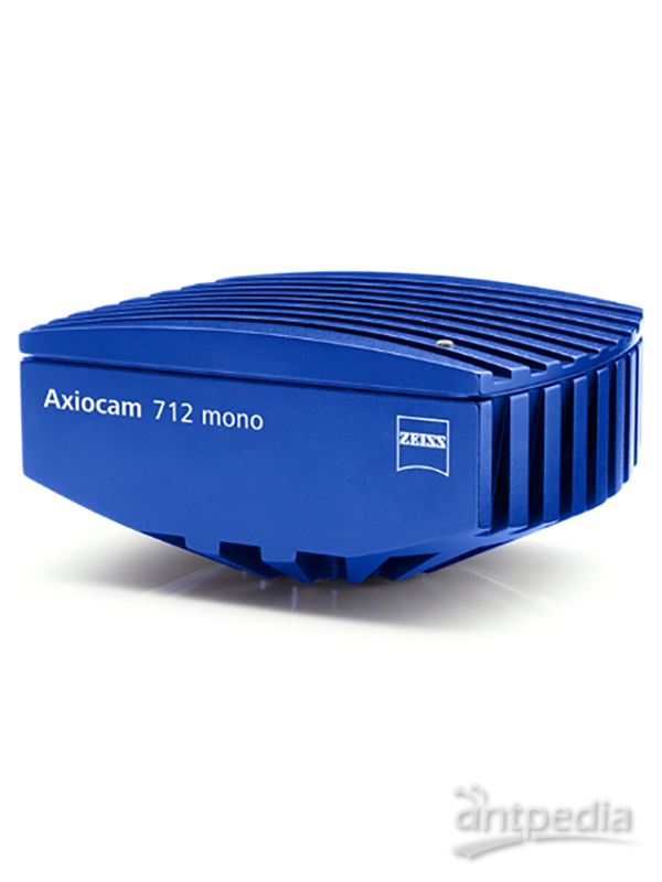 蔡司（ZEISS）显微镜 相机、软件Axiocam 712 <em>mono</em>