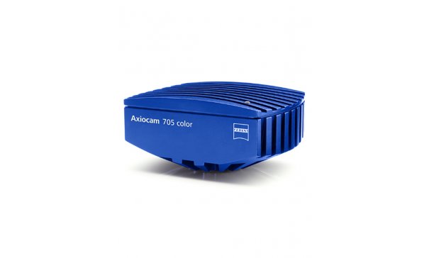 蔡司（ZEISS)显微镜相机、软件Axiocam 208 color