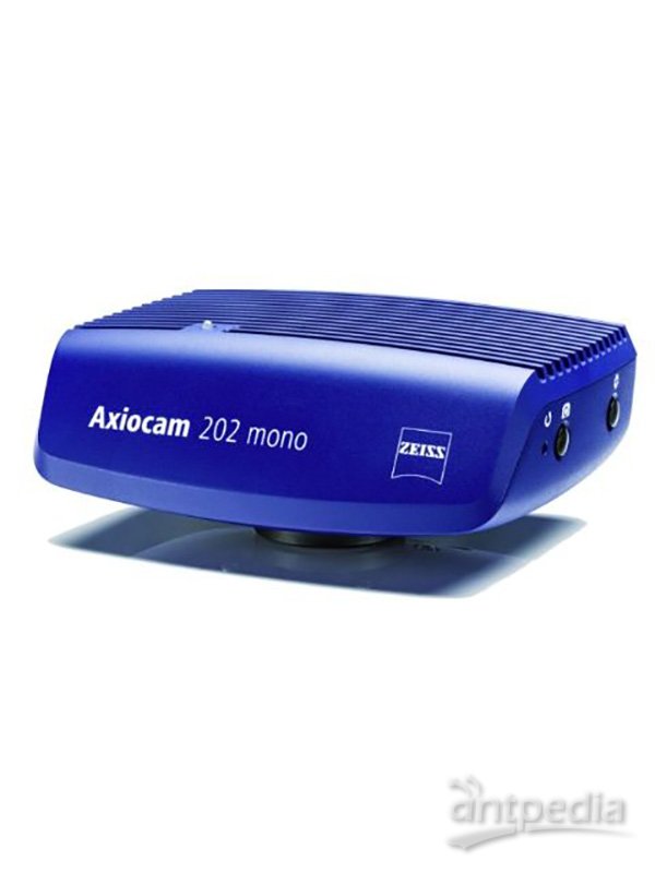 蔡司（ZEISS)显微镜 相机、软件Axiocam 202 <em>mono</em>