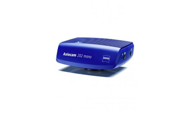 蔡司（ZEISS)显微镜 相机、软件Axiocam 202 mono