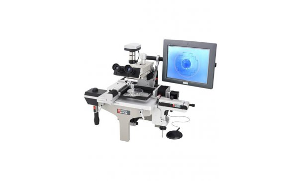   四分体解剖显微镜MSM 400 酵母显微操作系统