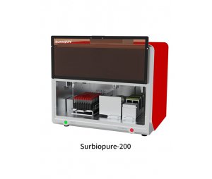 赛百纯分杯处理系统Surbiopure-200