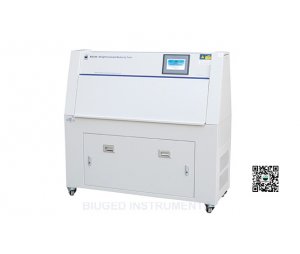 标格达标准型荧光紫外老化试验箱
