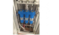 昱晟净化过滤器SR 压缩空气净化系统设备在膜制氮行业中的应用