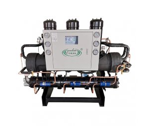 欧莱特PCB循环冷水机，PCB行业用冷水机，PCB冷水机