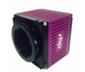 立鼎光电高帧频线阵短波红外相机HK2048L10
