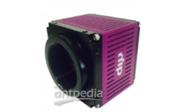 立鼎光电高帧频线阵短波红外相机HK2048L10