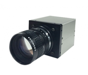立鼎光电VIS-NIR短波红外相机