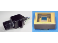 立鼎光电超晶格扩展波段短波红外相机