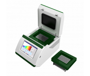 快速梯度PCR仪