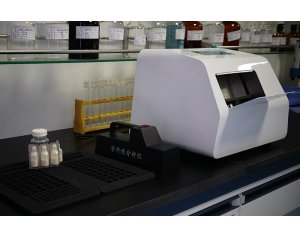 新业环保  酶底物法 程控定量封口机 粪大肠菌群检测仪  XY-2019