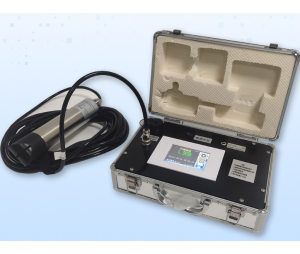 新业环保XY-SND1便携式污泥浓度检测仪 污泥浓度界面仪 