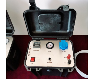 新业环保XY-2061M地下水气囊泵采样器 水质检测预处理 地下水中挥发性有机物采样仪