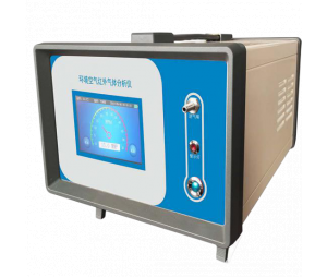 新业环保红外烟气分析仪 二氧化碳检测仪 便携CO2气体分析仪  XY-3021AF