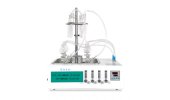 BY-LHW600D水质硫化物酸化吹气仪_酸 化吹 气仪 针对污水 工业废水