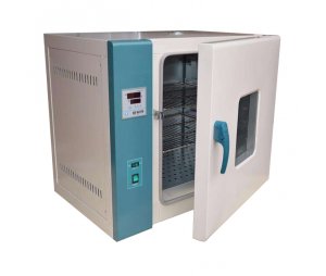 卧式电热恒温干燥箱 WH9040B控温精确稳定 防腐耐用