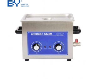 单槽超声波清洗机 SUS304不锈钢 防水性好 应用广泛