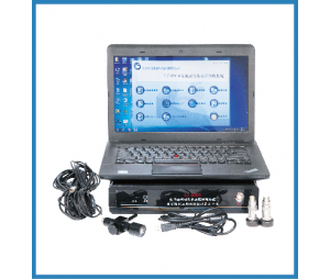 龙城国际  多通道振动故障诊断分析仪 LC-8000