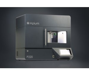 工业级PEEK 3D打印机 Apium P220