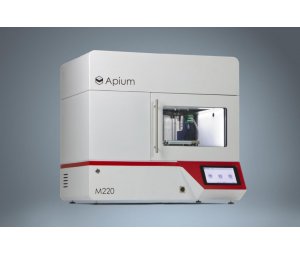 医疗可植入PEEK 3D打印机Apium M220