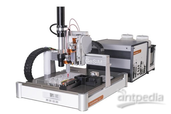 生物3D打印机Bioscaffold <em>Printer</em>3.X