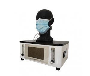 普创 MU-K1002 口罩呼吸阻力测试仪
