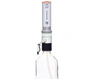 SOCOREX 520通用型瓶口配液器